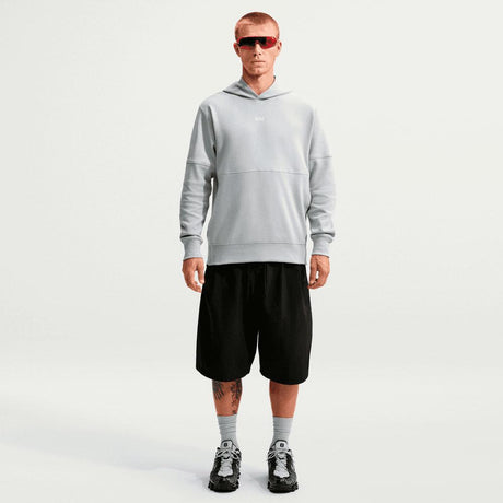 Sudadera Con Capucha Varsity Nike Sportswear Club - Hombre
