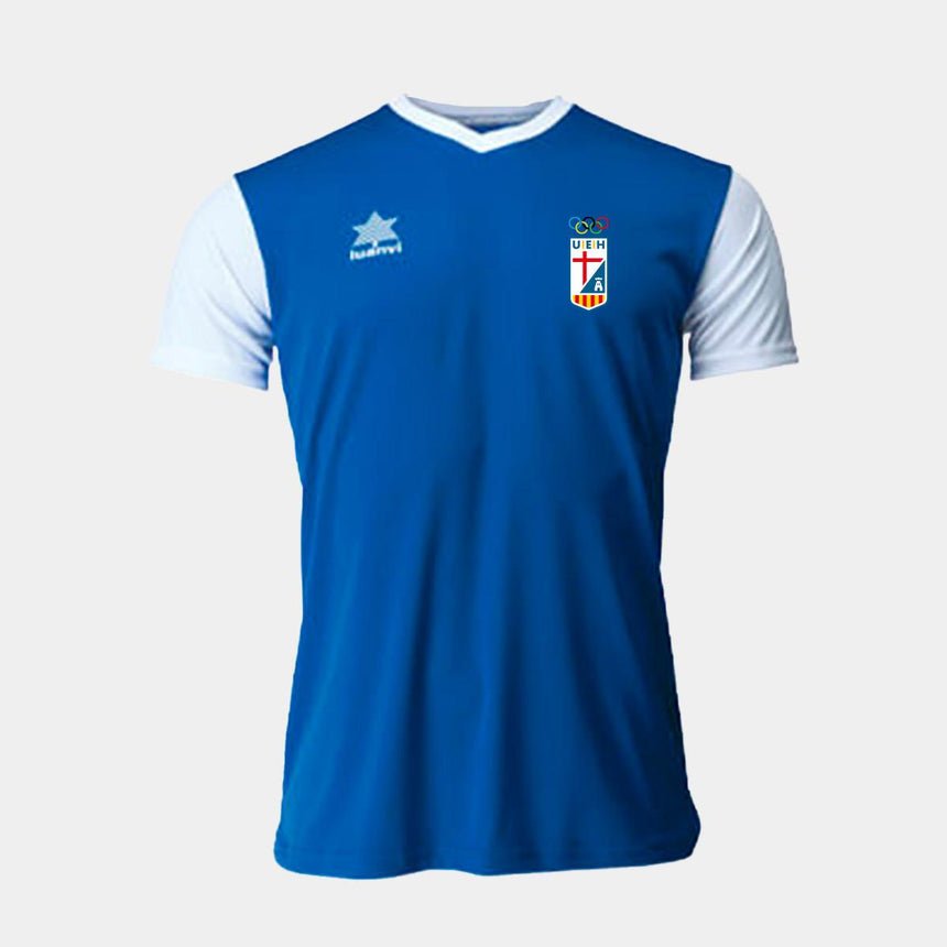 Camiseta j mc creta