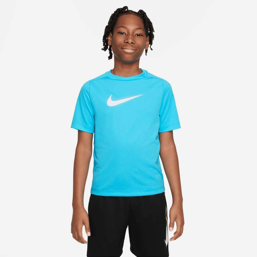 Nike DrI-Fit Multi+ Big Kids' (boys