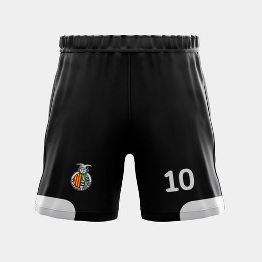 Short sublimado juego