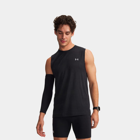 Camiseta De Tirantes Ua Velociti Para Hombre