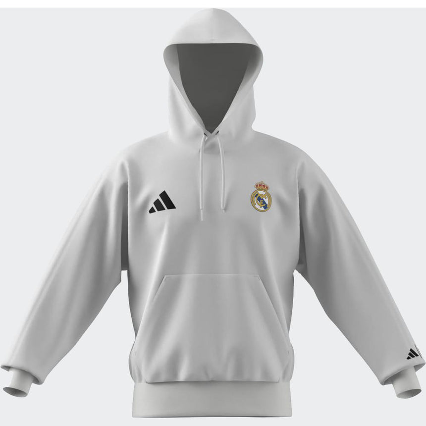 adidas Sudadera Con Capucha Adidas Real Madrid Avengers