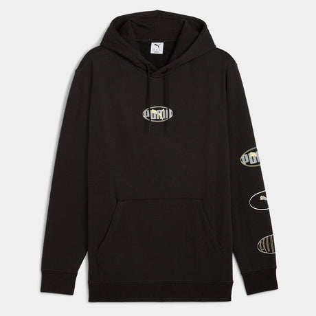 Sudadera Con Capucha Puma Essential Logo Lab Fl Execution