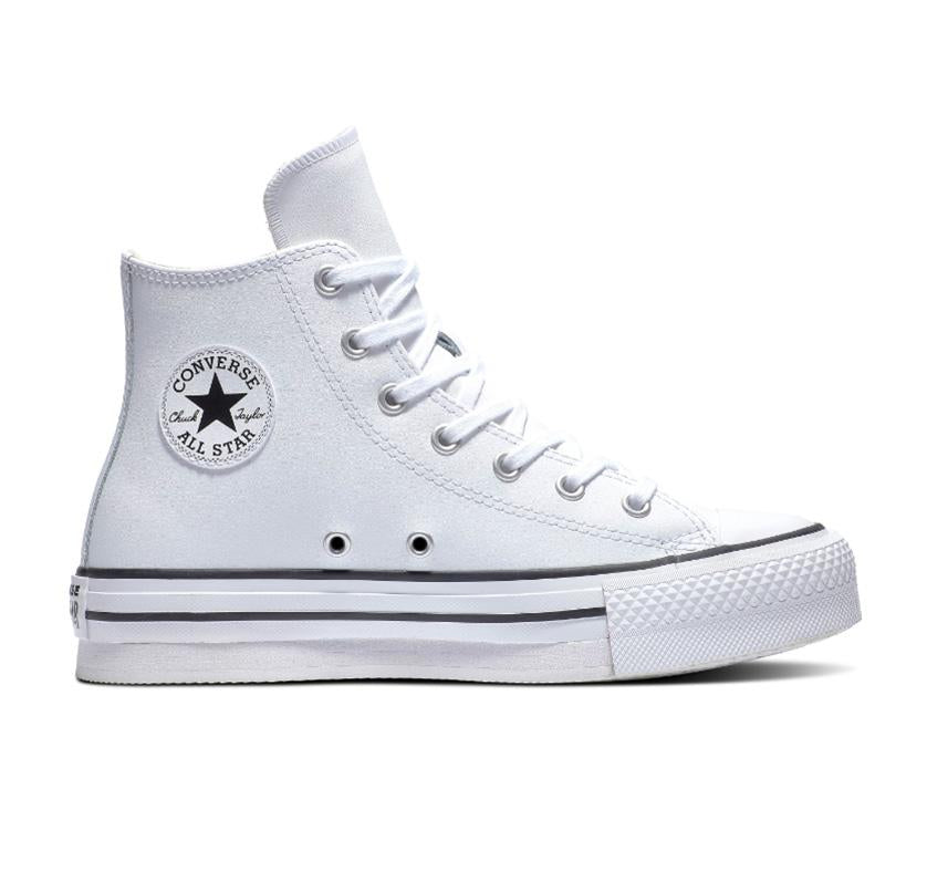 Converse Eva Lift hi