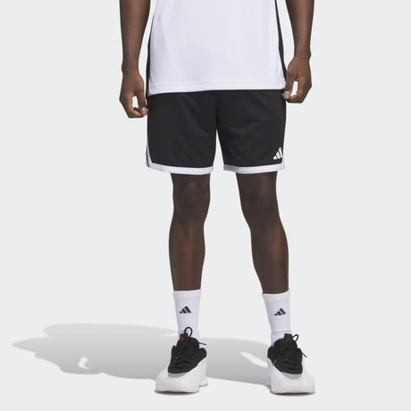 adidas Pantalón Corto 3g Speed Reversible Basketball Aeroready
