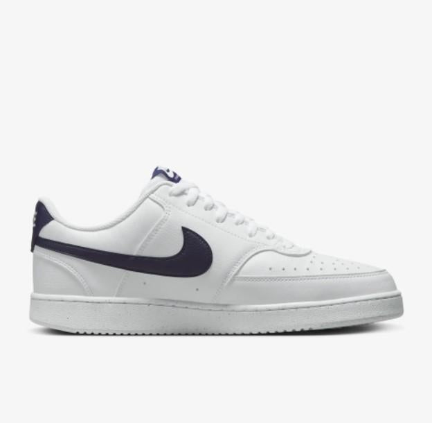Nike Court Vision Low Next Nature M