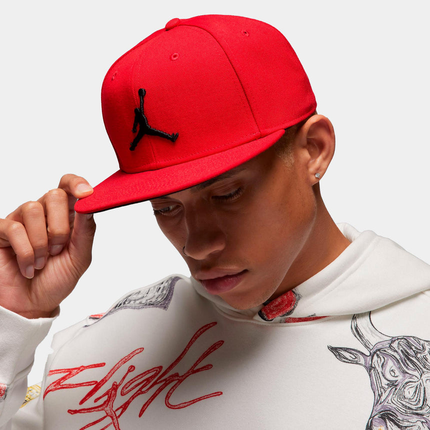 Gorra Jordan Jumpman Pro