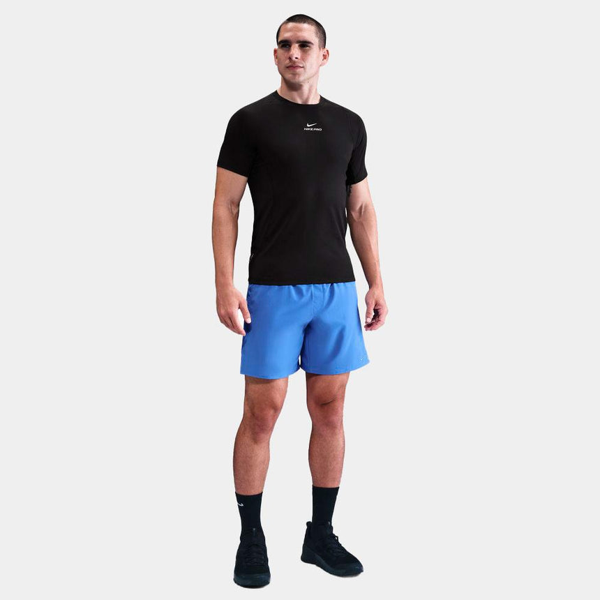 Camiseta De Manga Corta Nike pro Training DrI-Fit