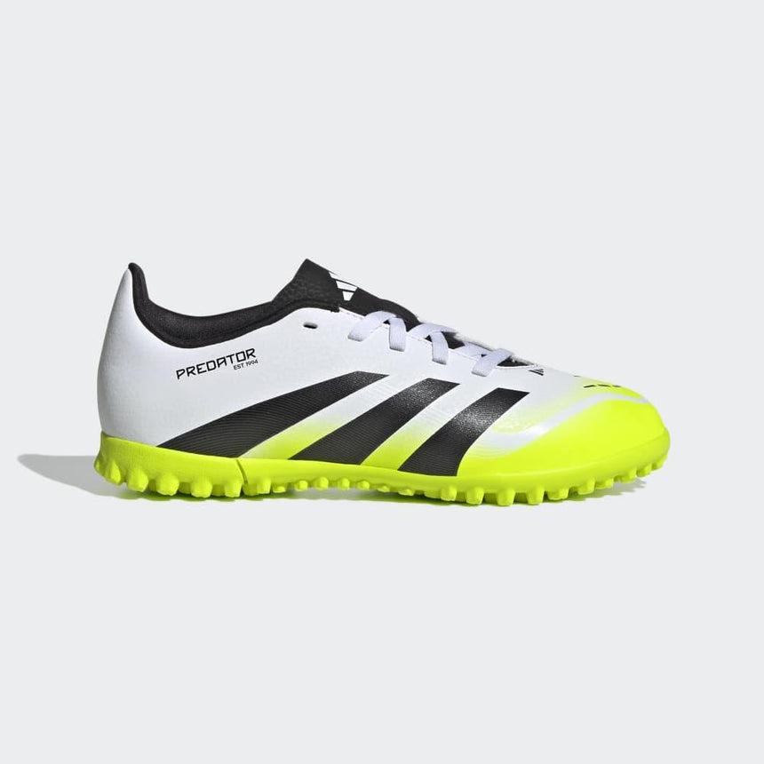 adidas Botas Predator Club Tf J