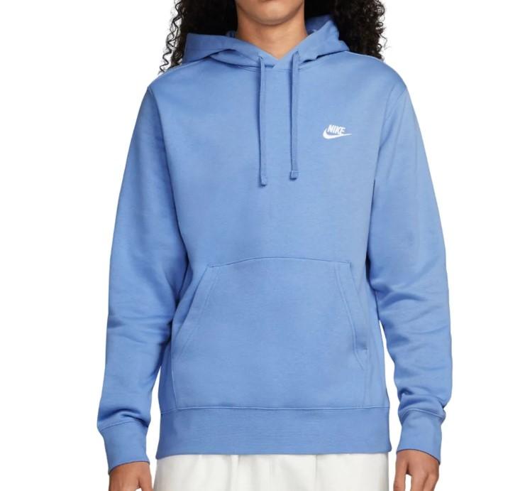 Nike Sportswear Club Fleece
