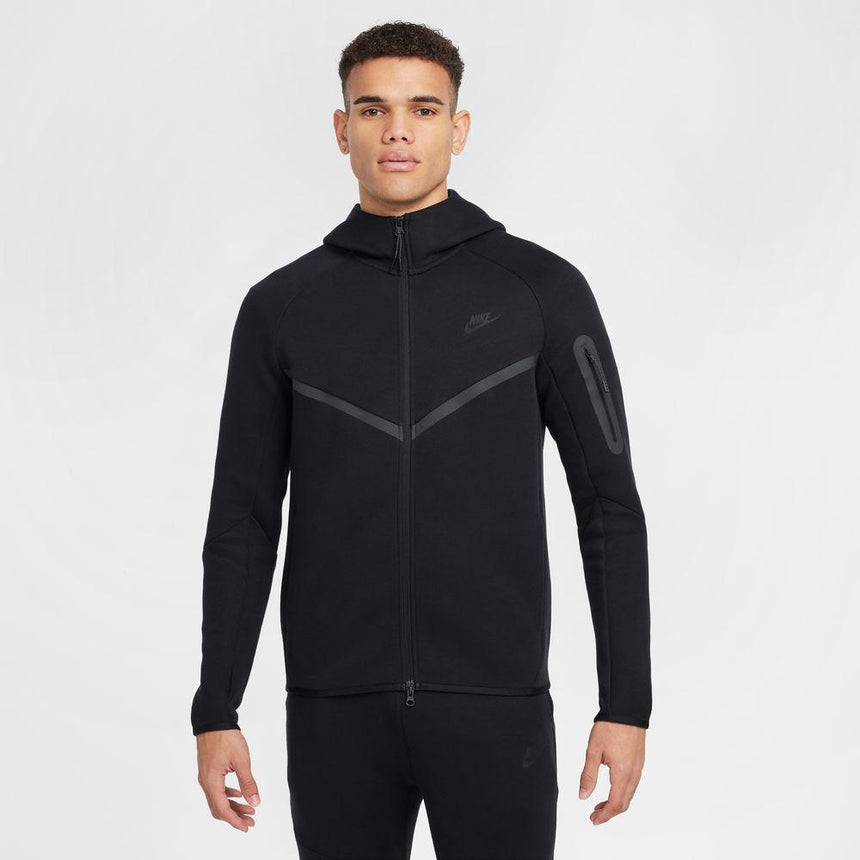 Sudadera Con Capucha Nike Tech