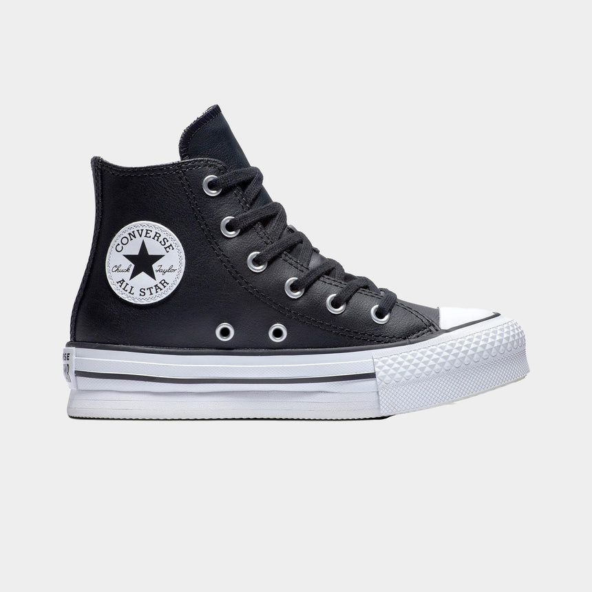Zapatilla Converse Chuck Taylor All Star Eva Lift Leather Platform