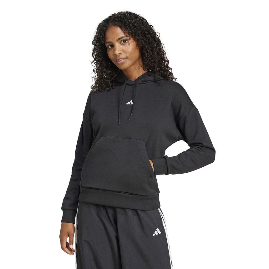 Sudadera Con Capucha adidas Mujer W Sl Fc hd