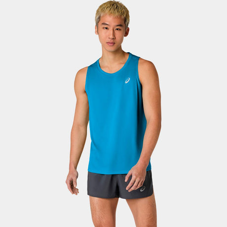Camiseta Sin Mangas Asics Core Singlet