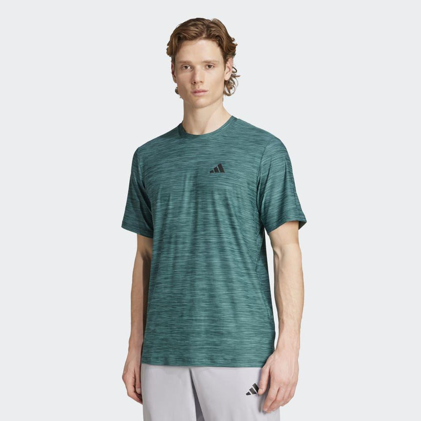 adidas Camiseta Train Essentials Stretch Training