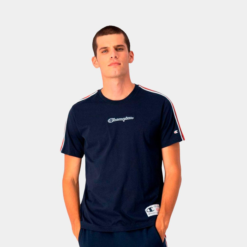 Champion Crewneck T-Shirt