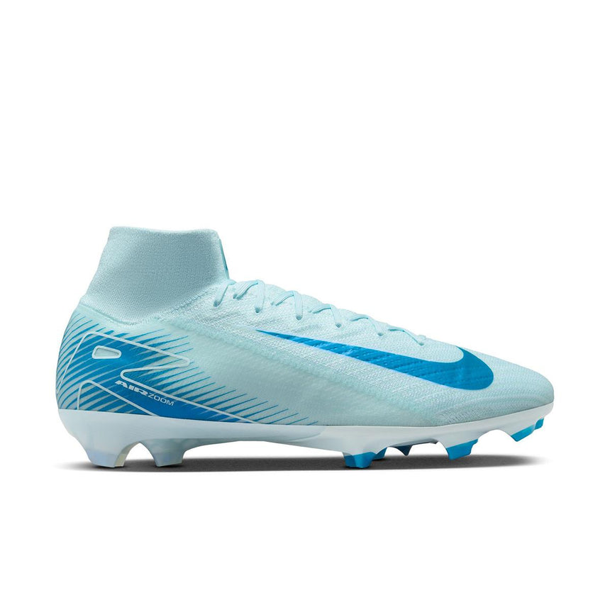 Botas De Futbol Nike Mercurial Superfly 10 Elite fg