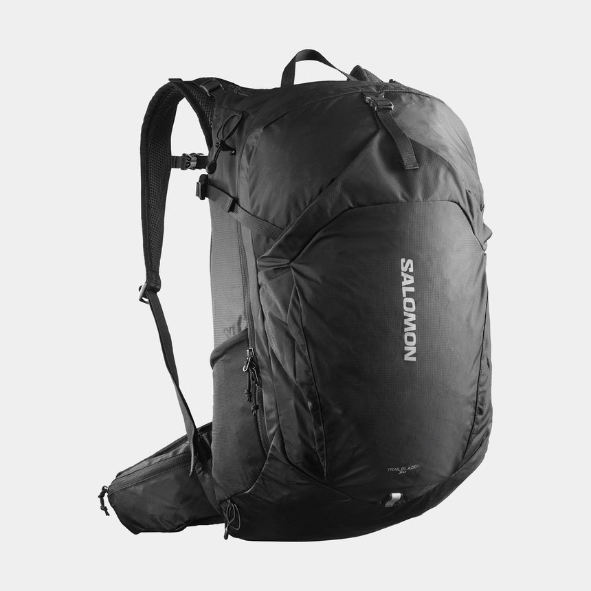 Mochila De Senderiamos Salomon Trailblazer 30