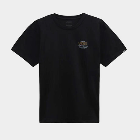 Vans Camiseta Mn Holder St Classic