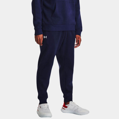 Pantalón Under Armour Rival Fleece Para Hombre