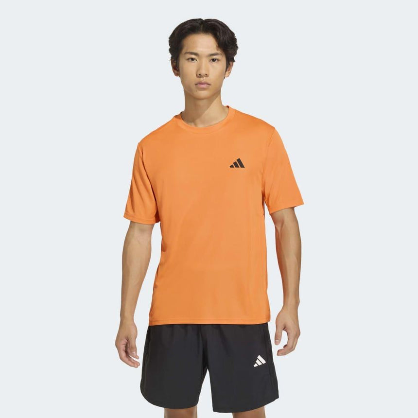 adidas Camiseta De Entrenamiento Essentials Base