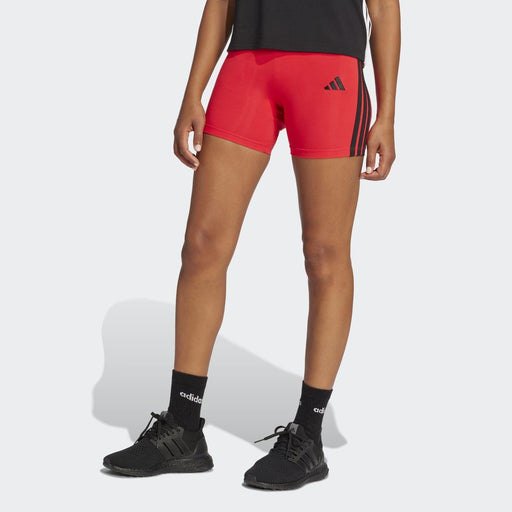 Short Casual adidas De Mujer W 3s Sj Bk Sho