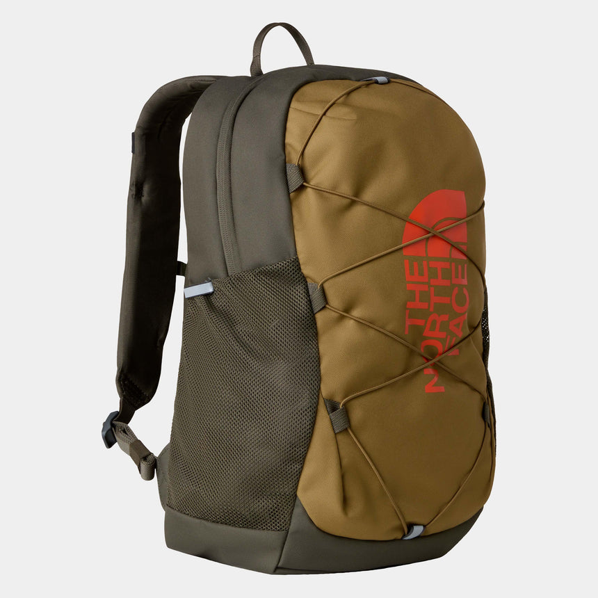 Mochila The North Face Jester Teens De 24,6 Litros Para Niños Mayores Y Adolescentes