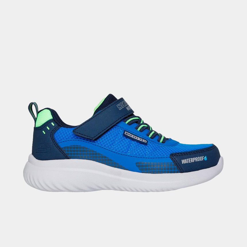Zapatilla Skechers Bounder 2.0 - Aqua Pace