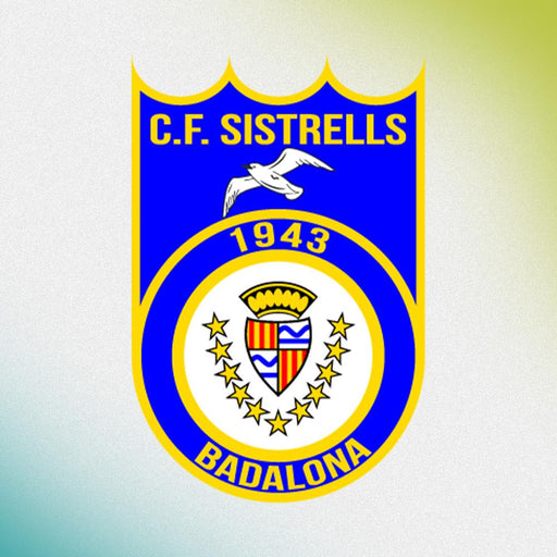 PACK COMPLETO SIN ANORAK SISTRELLS JUGADOR