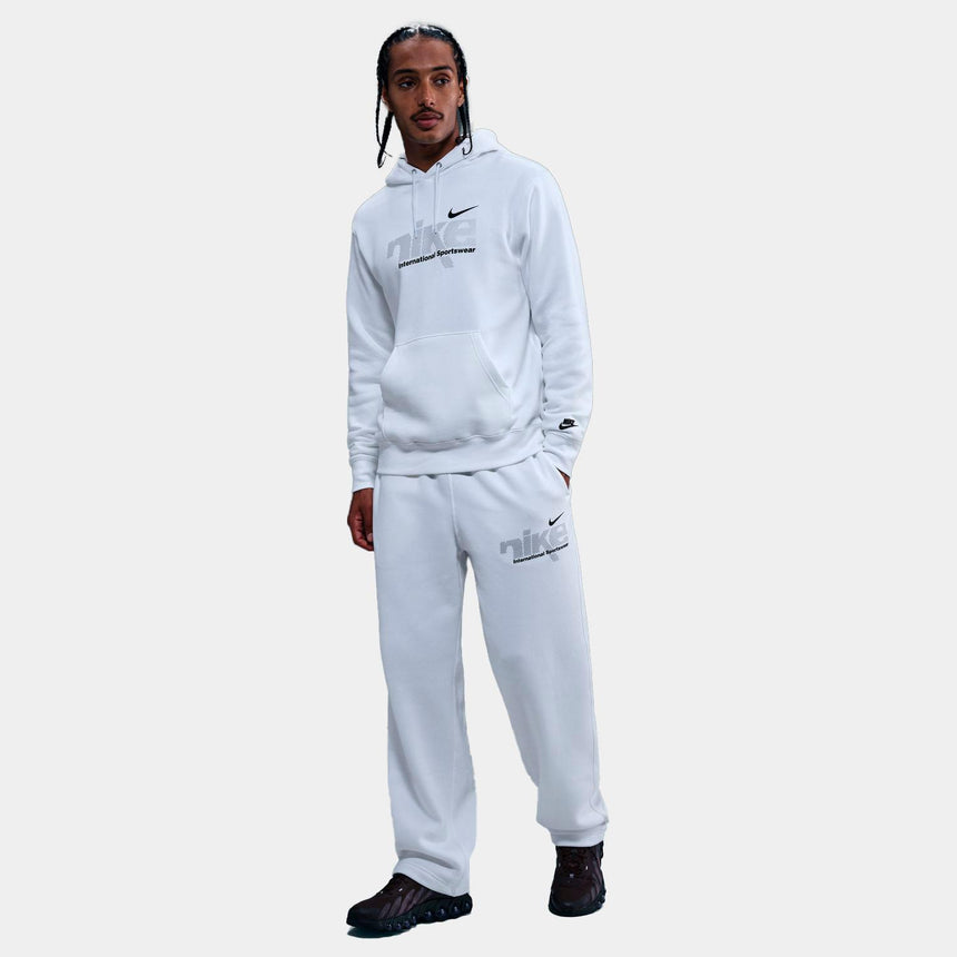 Pantalón Nike Sportswear Club Bungee Para Hombre