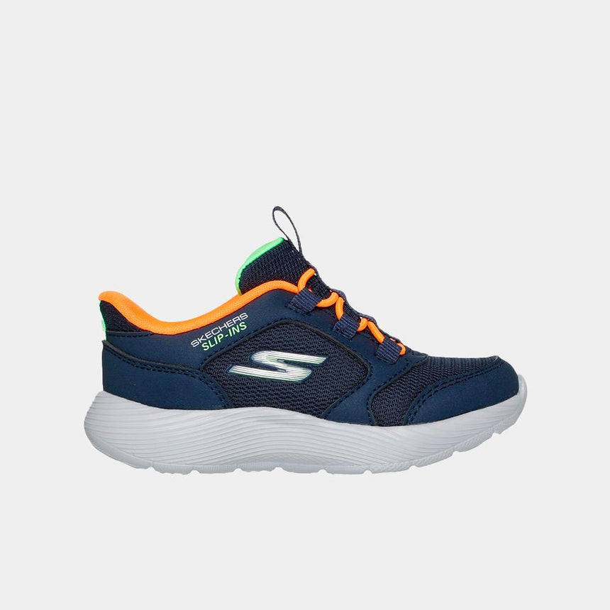 Zapatilla Skechers SliP-Ins: DynA-Lite - TurbO-Brisk Buddies