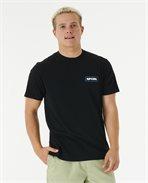 Rip Curl Surf Revivial Sunset Tee