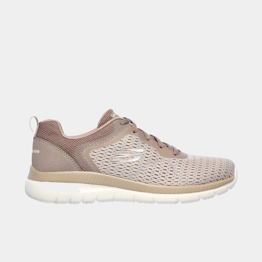 Zapatilla Skechers Bountiful