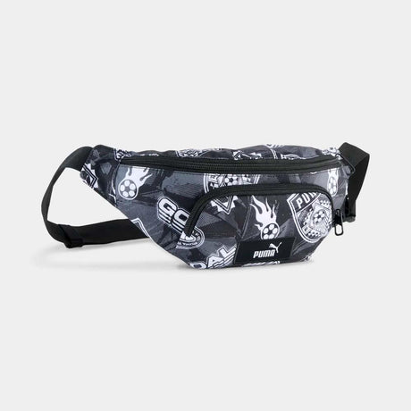 Riñonera Puma Academy Aop Waist Bag
