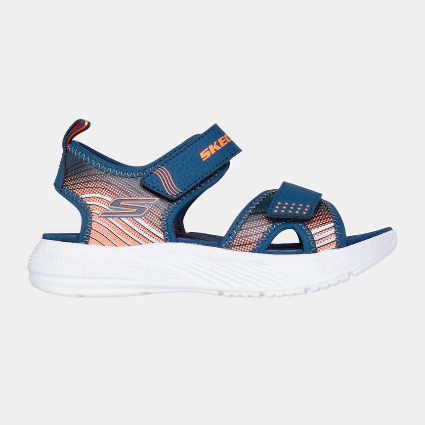 Sandalias Skechers MicrospeC-Splash - Niño