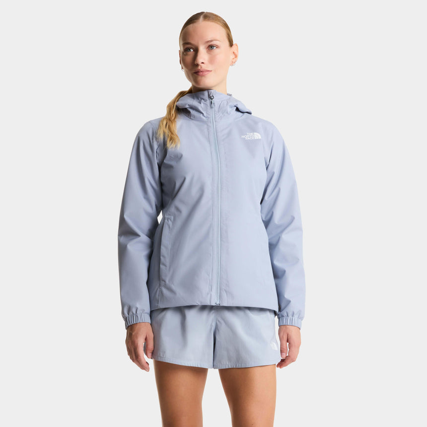 Chaqueta The North Face Quest Dryvent™ Para Mujer