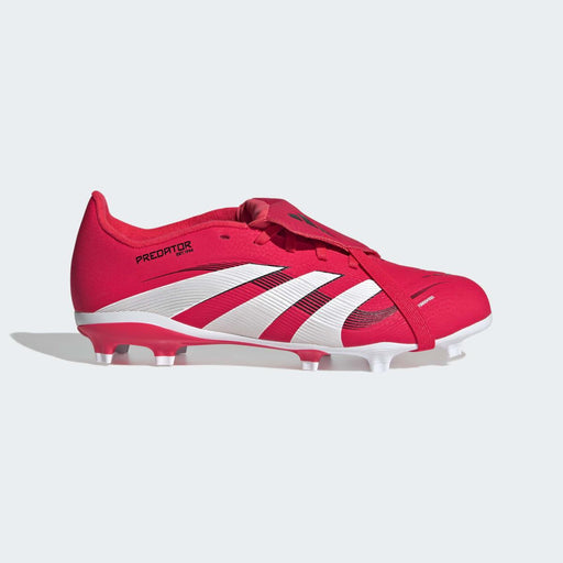 Bota Fútbol Niño Predator League Ft Fg J