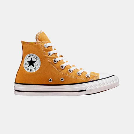 Zapatillas Converse Chuck Taylor Hi Burnt Honey