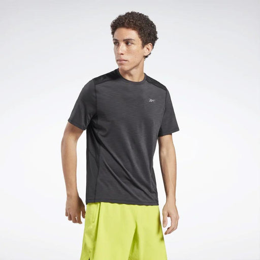 Reebok Ts Ac Solid Athlete Tee