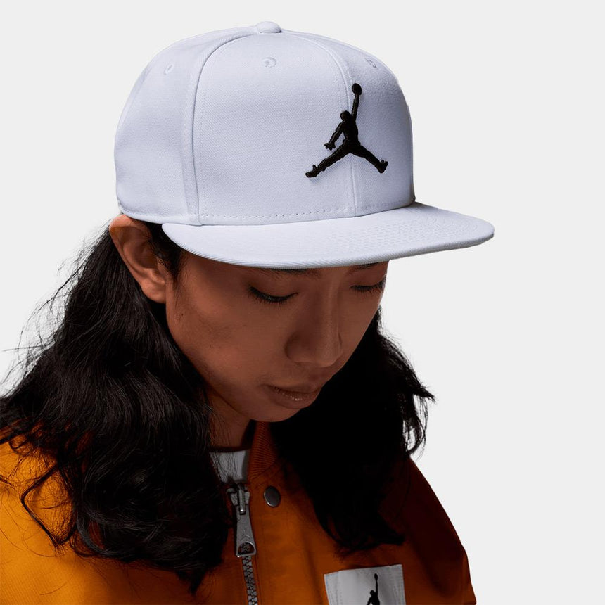 Gorra Jordan Jumpman Pro