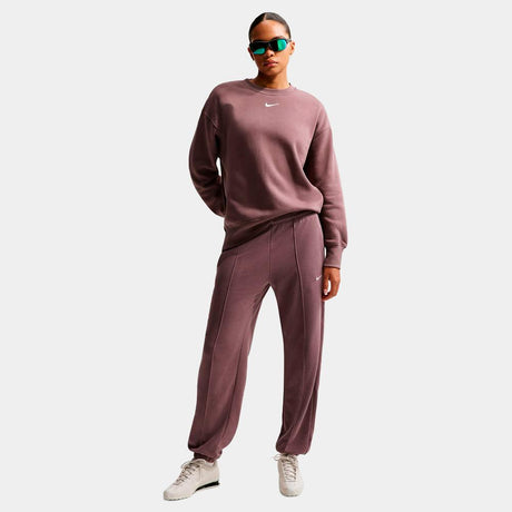 Joggers Nike Sportswear Chill Terry - Mujer