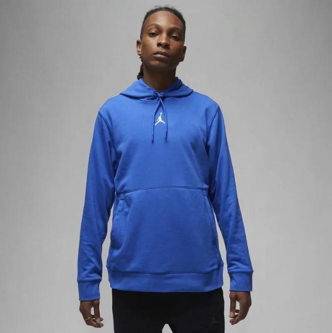 como saber si una sudadera jordan es original