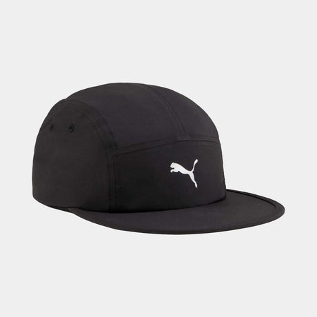 Gorra Puma De Cinco Paneles Para Correr Ess