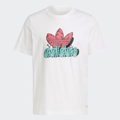 adidas Camiseta Funny Dino - Unisex