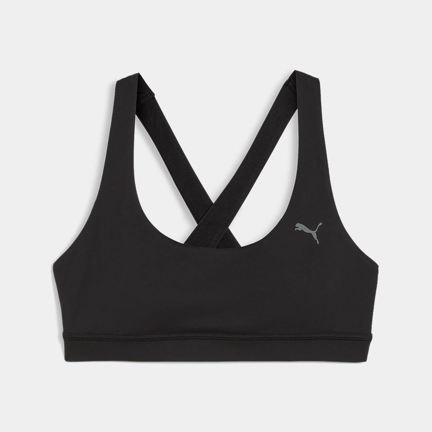 Puma Cloudspun Bra - Mid