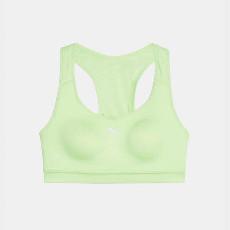 Sujetador Deportivo Puma 4keeps Run Bra – Mid