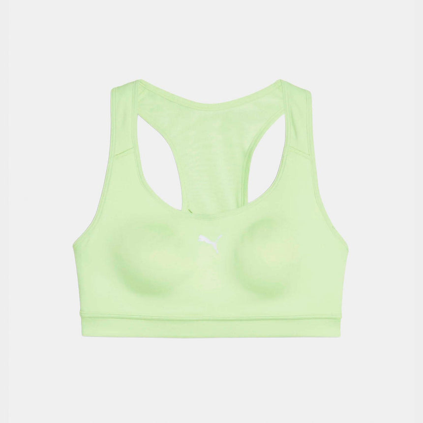Sujetador Deportivo Puma 4keeps Run Bra – Mid