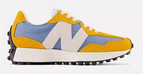New Balance 327