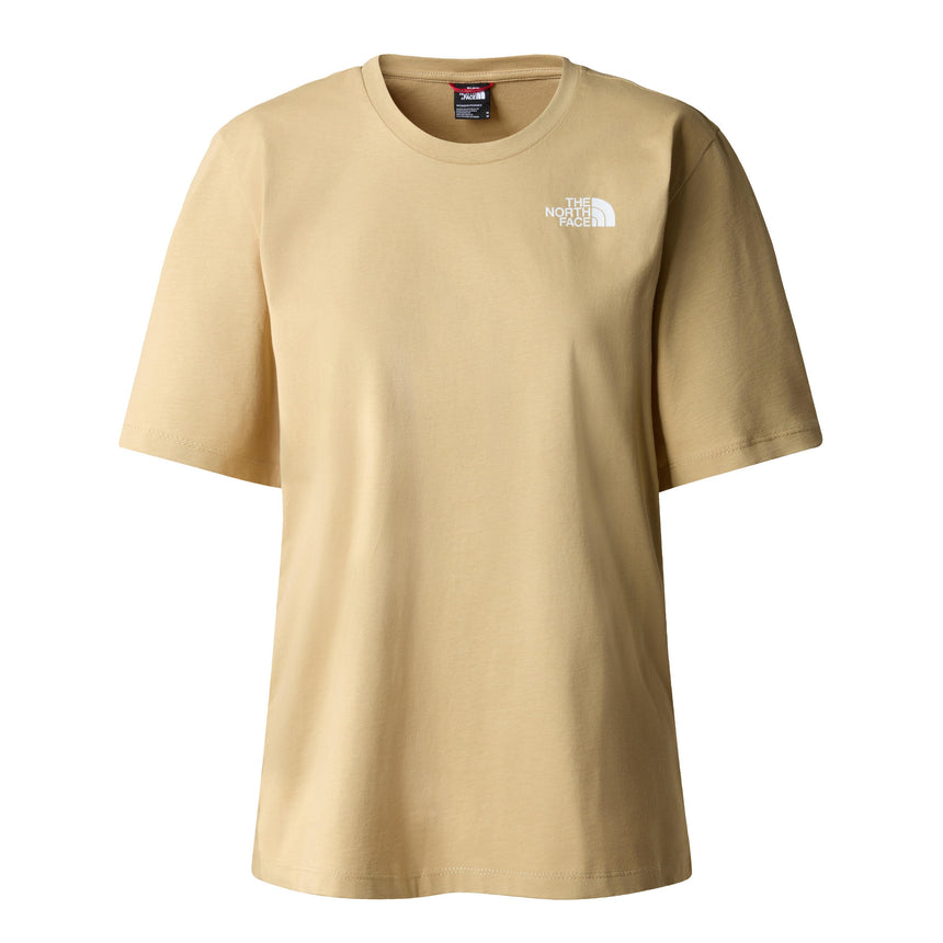 The North Face Relaxed Simple