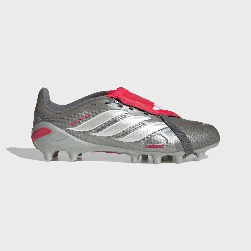 adidas Bota De Fútbol Predator League Lengüeta Abatible Para Césped Artificial